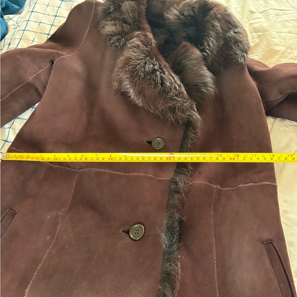 Fur coat - Picture 5 of 5